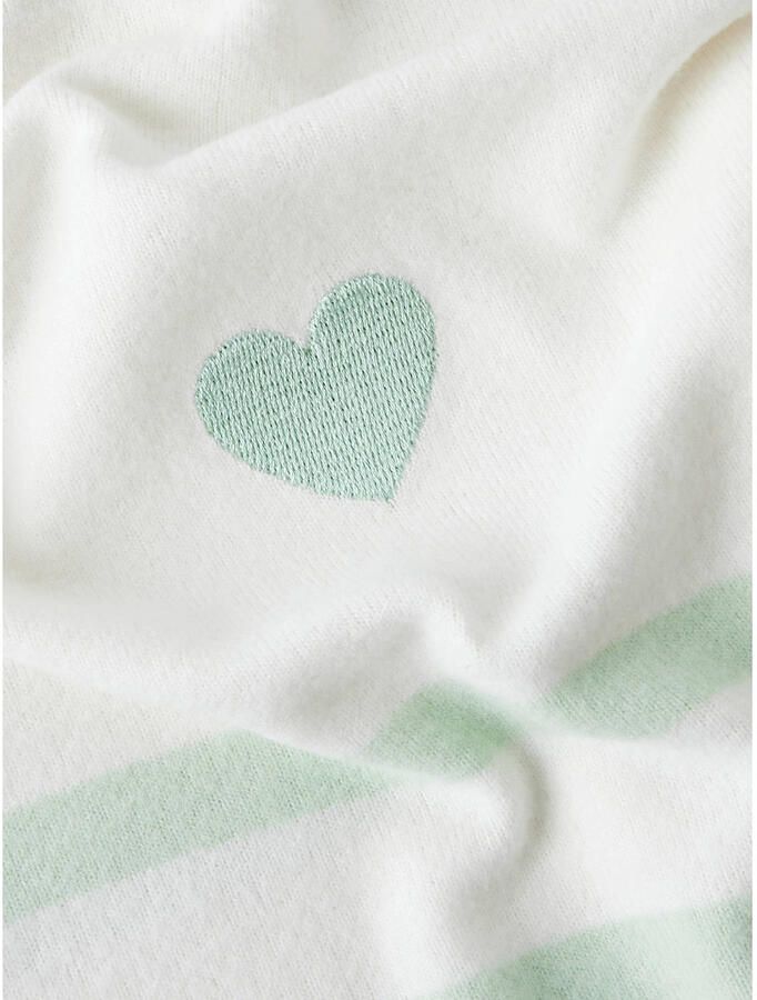 Name It Gebreide trui NKFLINE LS KNIT PS NOOS - Foto 3