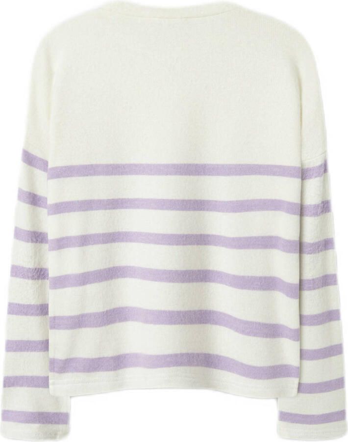 Name It Gebreide trui NKFLINE LS KNIT PS NOOS