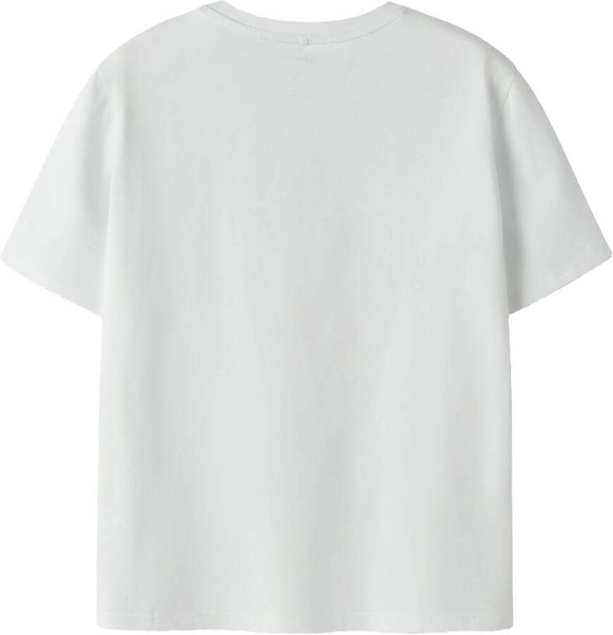 NAME IT KIDS Tweety; Looney Tunes T-shirt wit - Foto 2