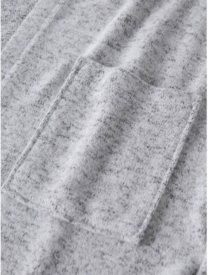 Name It Vest NKFVICTI – Vest zonder sluiting van fijngebreid effen casual regular fit fijn gebreid v-hals - Foto 2