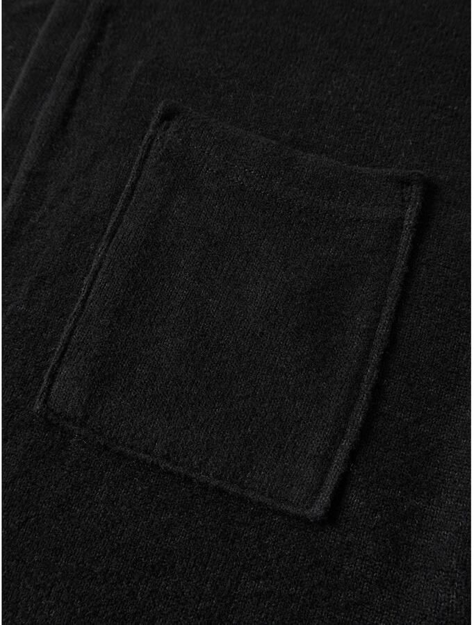Name It Vest NKFVICTI – Vest zonder sluiting van fijngebreid effen casual regular fit fijn gebreid v-hals - Foto 2
