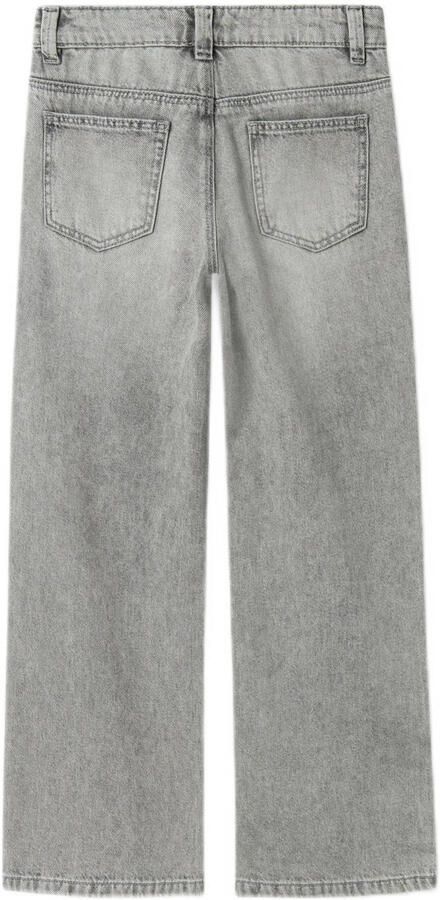 Name It Wijde jeans NKFROSE WIDE JEANS 5529-BE NOOS - Foto 3