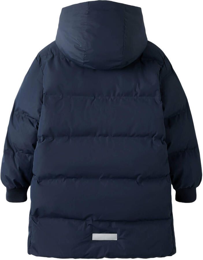 Name it Musk Puffer Long Winterjas Junior