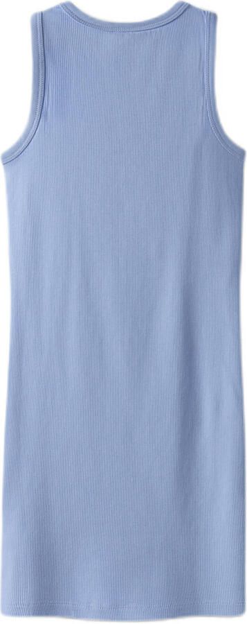 Name It Maxi-jurk NKFNAKAL SL SLIM DRESS NOOS - Foto 3