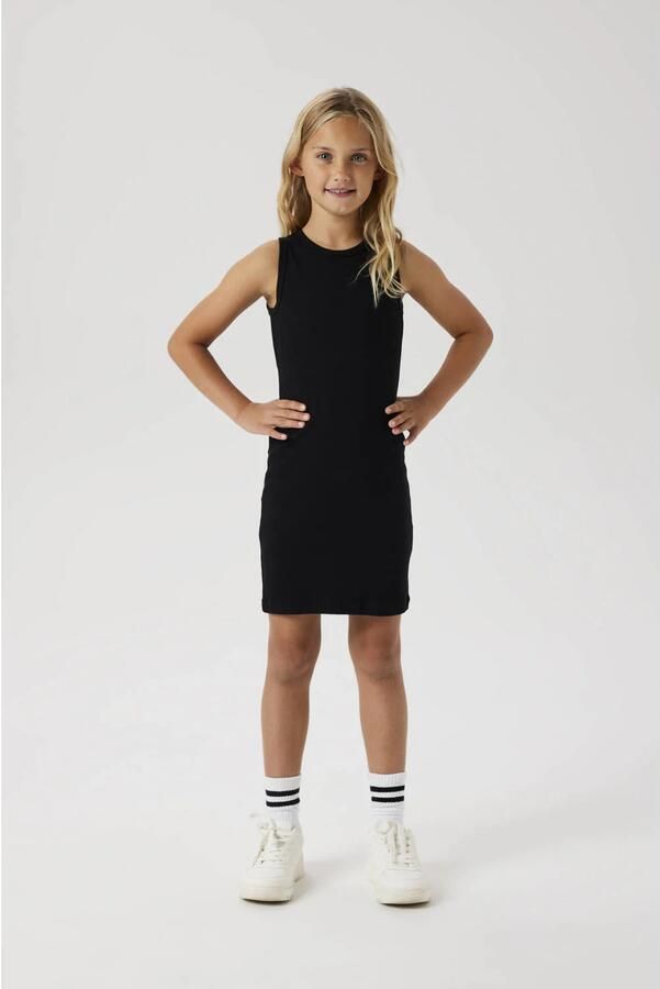 Name It Maxi-jurk NKFNAKAL SL SLIM DRESS NOOS - Foto 2