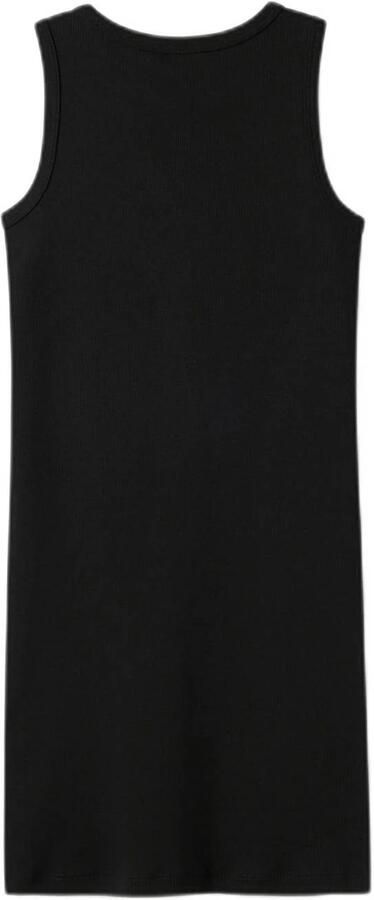 Name It Maxi-jurk NKFNAKAL SL SLIM DRESS NOOS