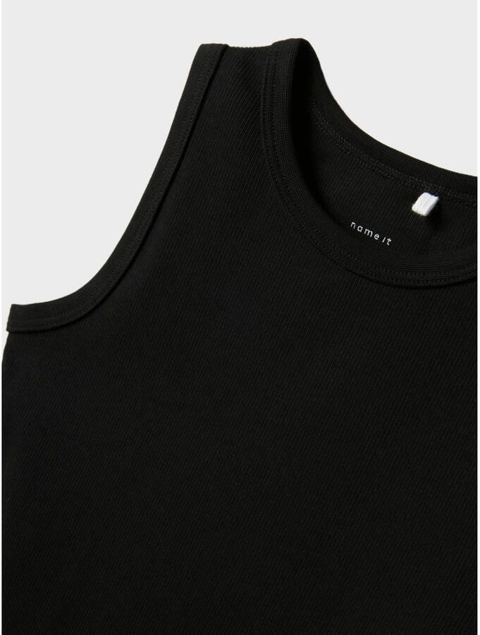 Name It Maxi-jurk NKFNAKAL SL SLIM DRESS NOOS - Foto 2