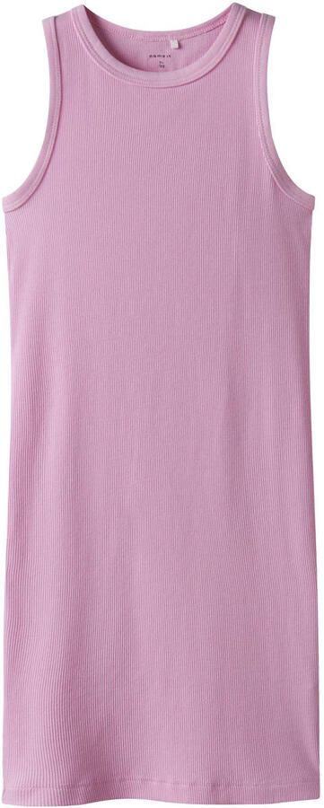 Name It Maxi-jurk NKFNAKAL SL SLIM DRESS NOOS - Foto 2