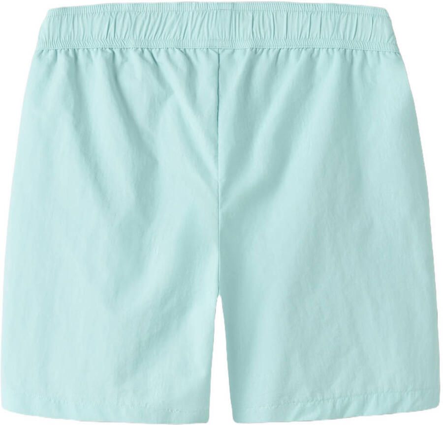 NAME IT KIDS zwemshort aquablauw - Foto 2