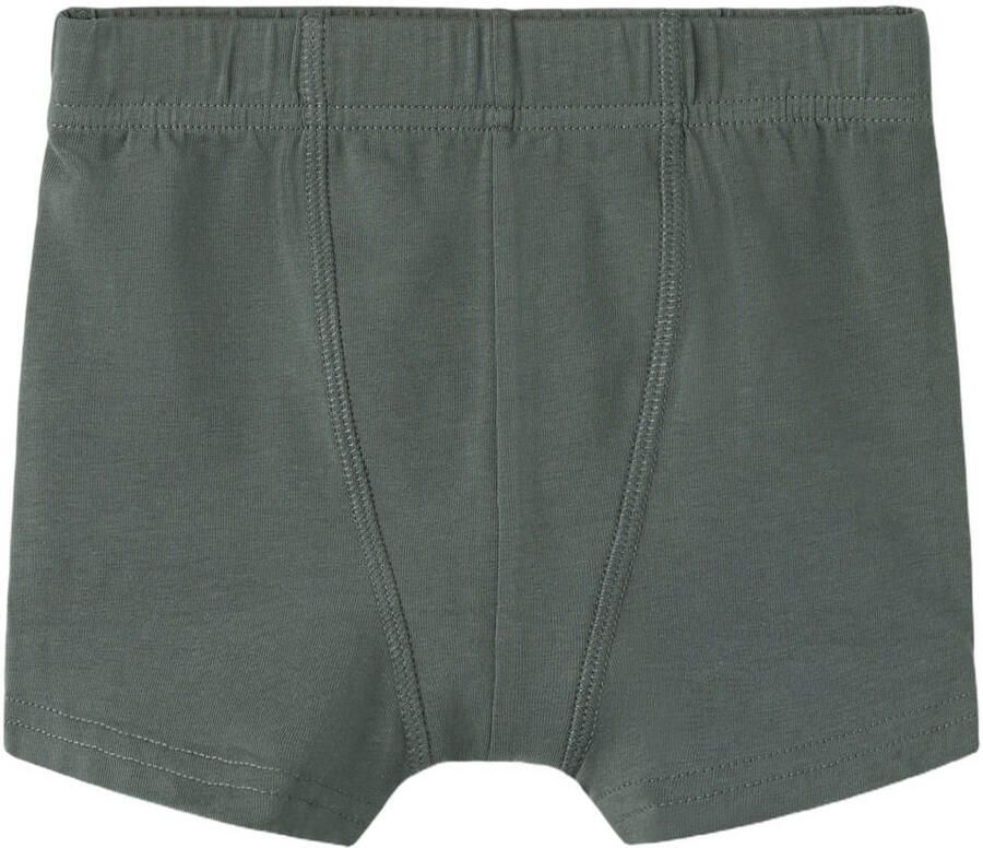 NAME IT MINI boxershorts met print (set van 3) - Foto 2