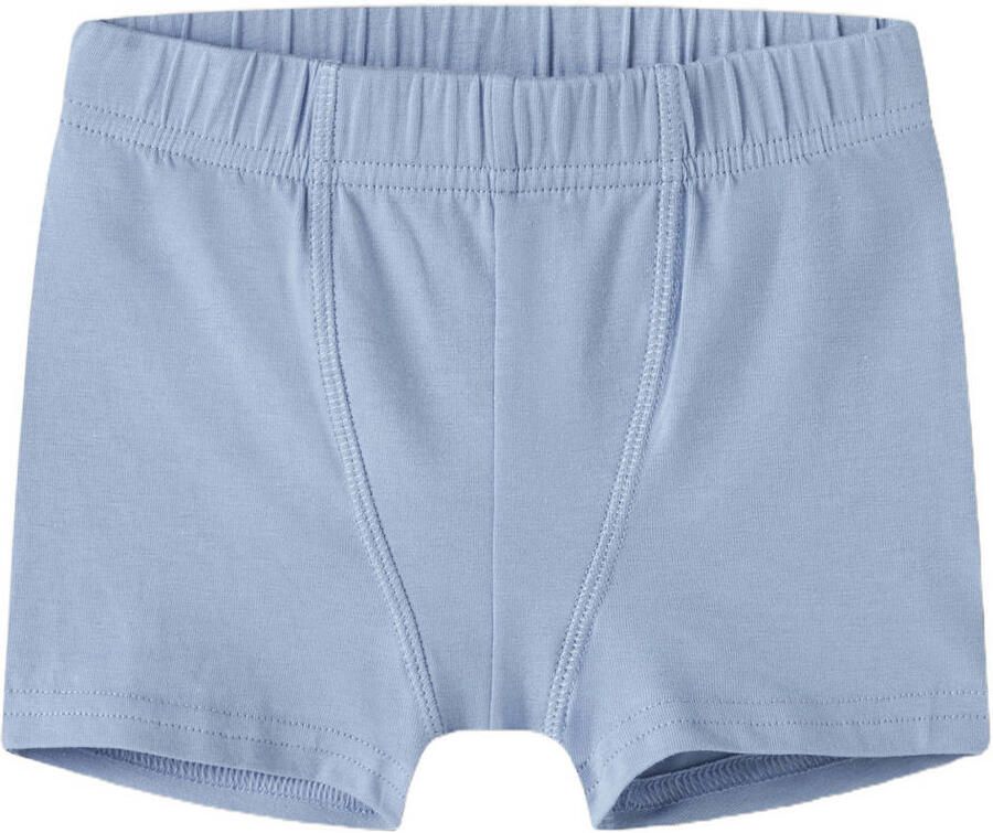 NAME IT MINI boxershorts (set van 3) - Foto 2