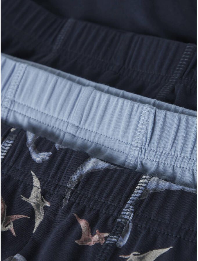NAME IT MINI boxershorts (set van 3) - Foto 3