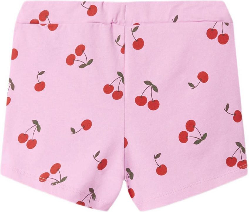 Name It Short NMFZALLY SHORTS BOX - Foto 4