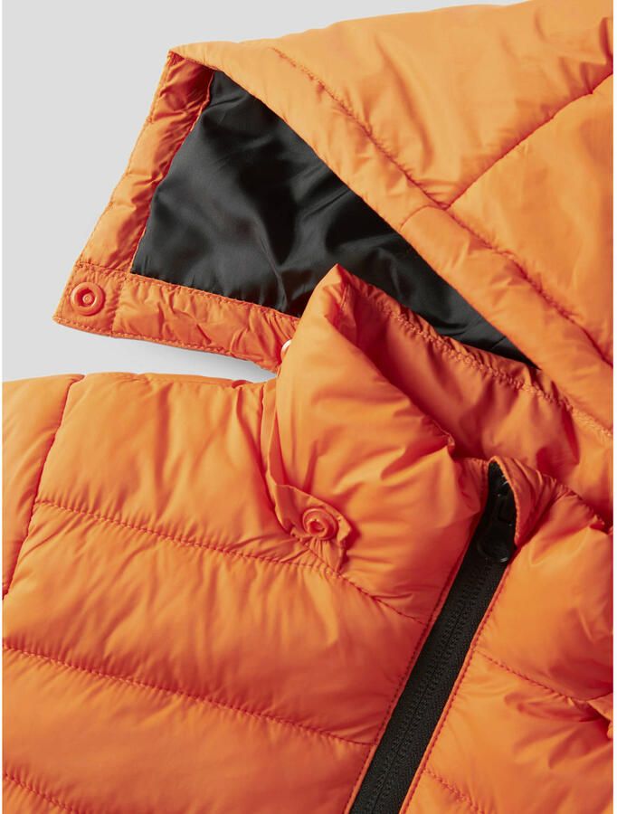 Name It Outdoorjack NMMMARBLE JACKET PB