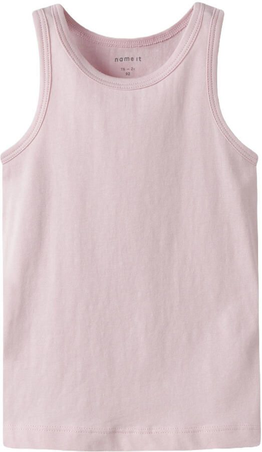Name It Hemd NMFTANK TOP 2P FLOWER NOOS (set 2 stuks) - Foto 3