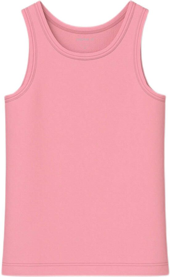 Name It Hemd NMFTANK TOP 2P BALLARINA NOOS (2 stuks)