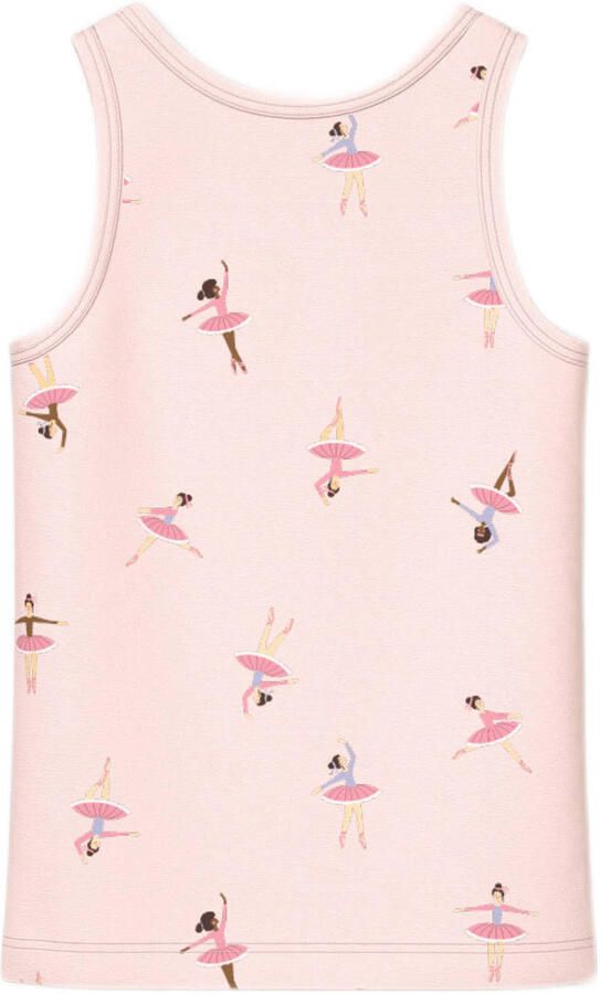 Name It Hemd NMFTANK TOP 2P BALLARINA NOOS (2 stuks) - Foto 2