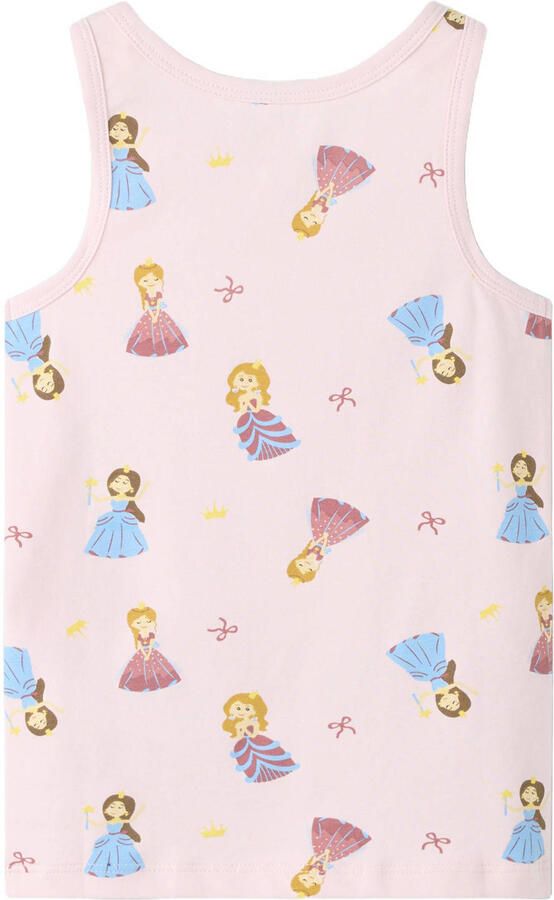 NAME IT MINI hemden met print (set van 2) - Foto 2