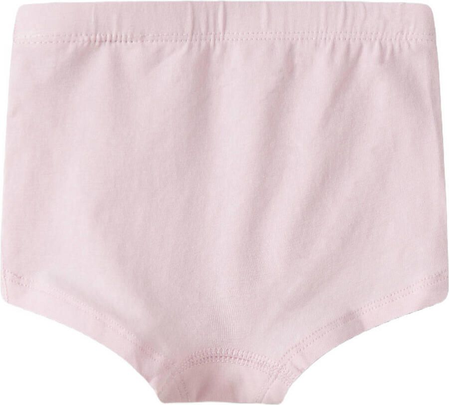 Name It Hipster NMFTIGHTS 3P FLOWER NOOS (set 3 stuks) - Foto 2