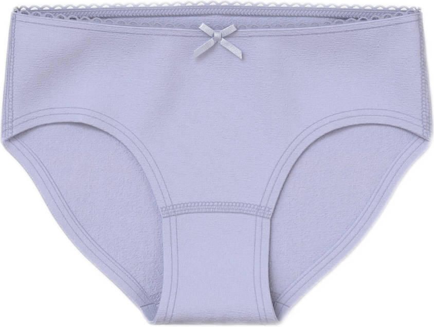 Name It Hipster NMFBRIEFS 3P BALLARINA NOOS (3 stuks) - Foto 1