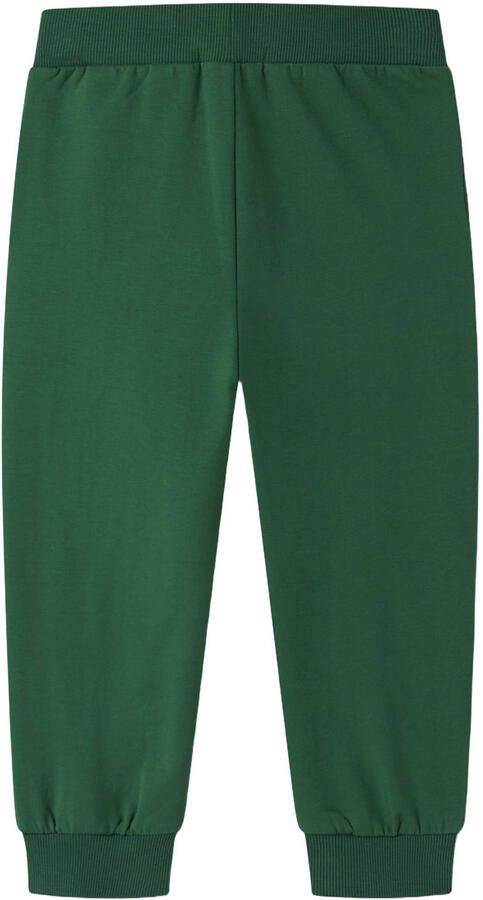 NAME IT MINI joggingbroek groen