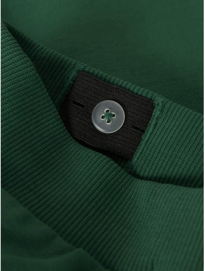 NAME IT MINI joggingbroek groen - Foto 2