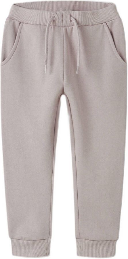 Name It Sweatpants NMNSELI SWE PANT BRU NOOS - Foto 2