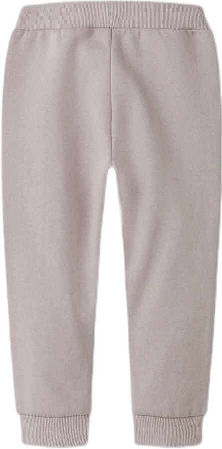 Name It Sweatpants NMNSELI SWE PANT BRU NOOS - Foto 3