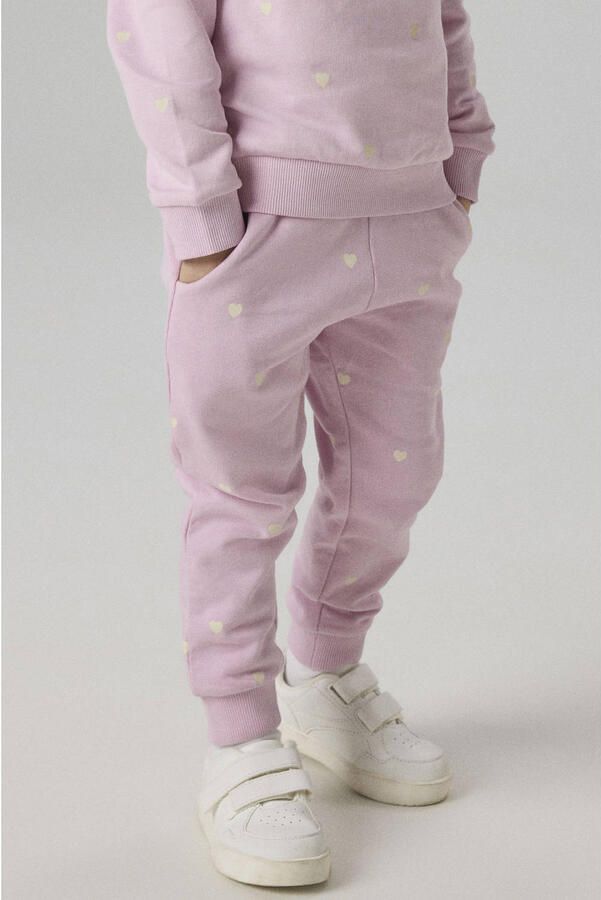 Name It Sweatpants NMFVALBA SWE PANT UNB NOOS - Foto 2