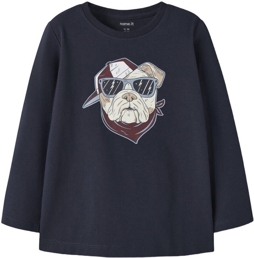 NAME IT MINI longsleeve (set van 2)