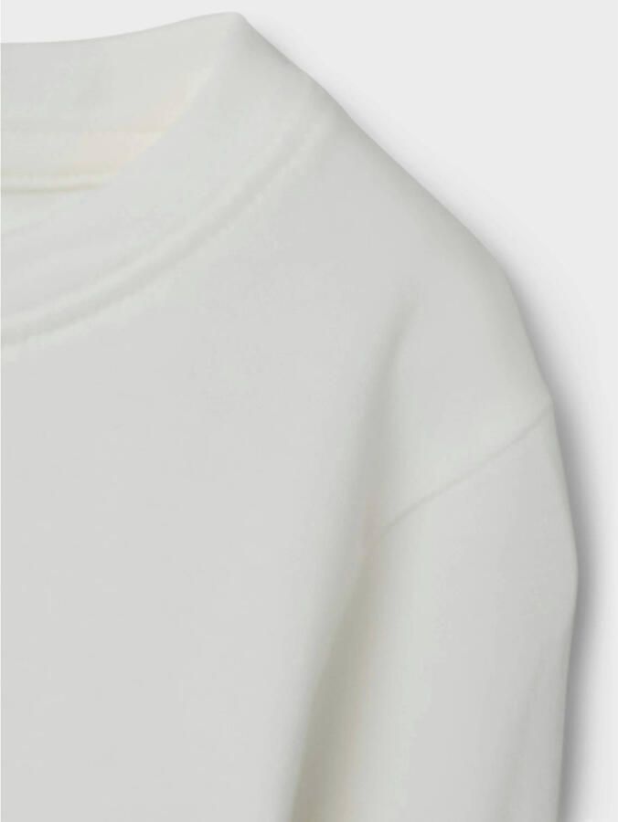 Name It Shirt met lange mouwen NMFVIBBI LS TOP NOOS