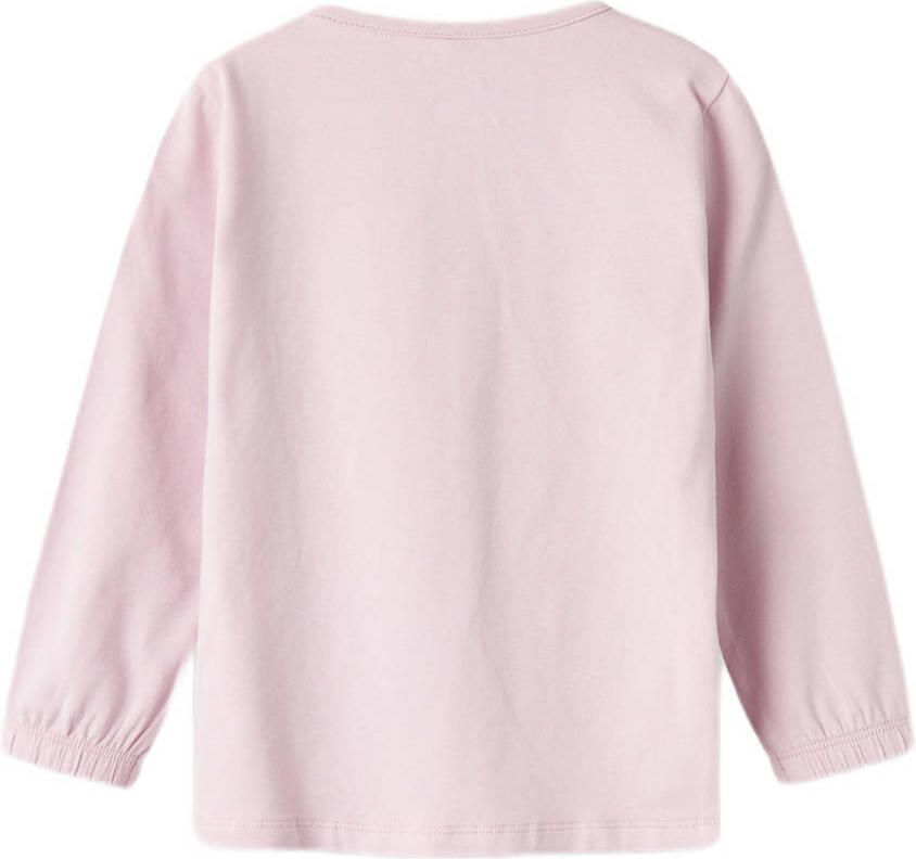 Name It Shirt met lange mouwen NMFDYS PAWPATROL LS TOP NOOS CPLG