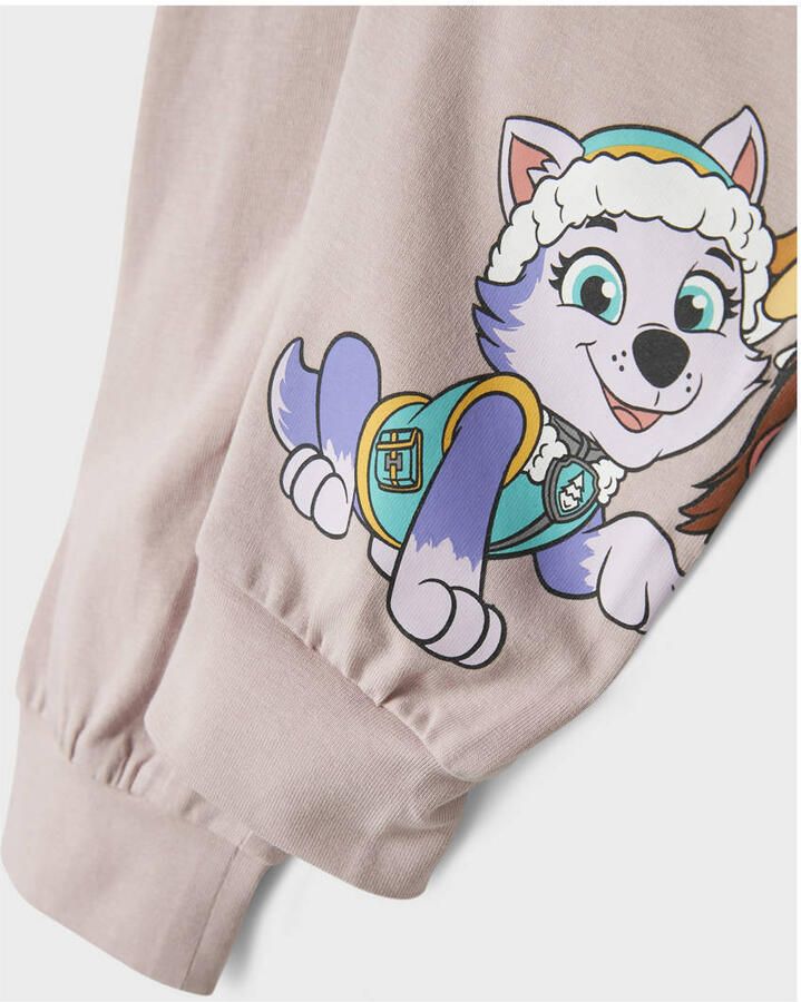 Name It Pyjama NMFADAS PAWPATROL LS NIGHTSET NOOS CPLG