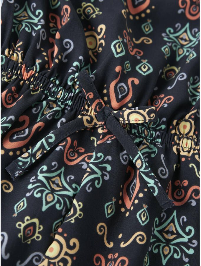 NAME IT MINI playsuit donkerblauw - Foto 2