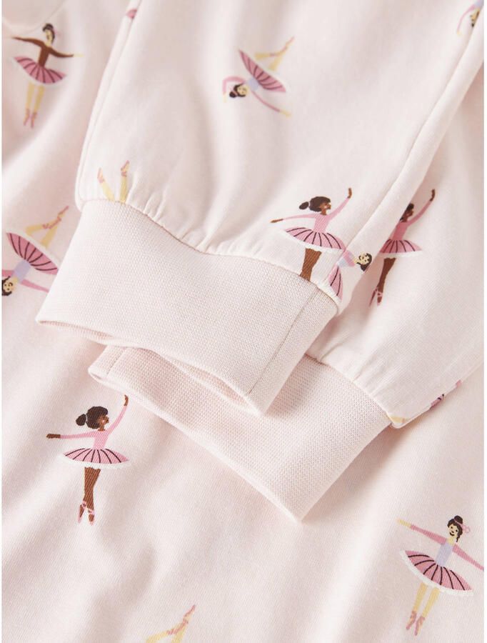Name It Pyjama NMFNIGHTSET BALLARINA NOOS