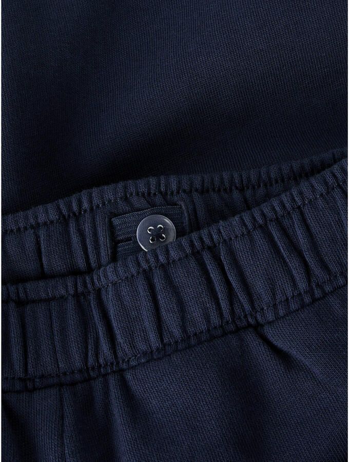 NAME IT MINI regular cargo broek donkerblauw - Foto 2