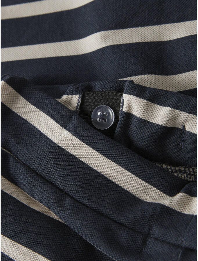 NAME IT MINI regular gestreepte casual short - Foto 2