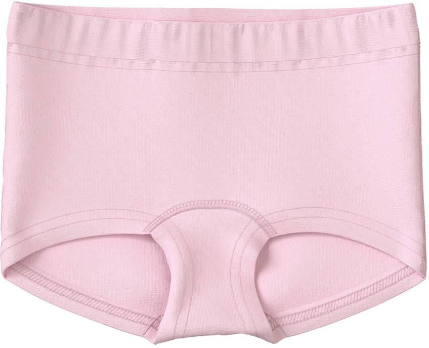 NAME IT MINI short ecru groen roze (set van 3) - Foto 2