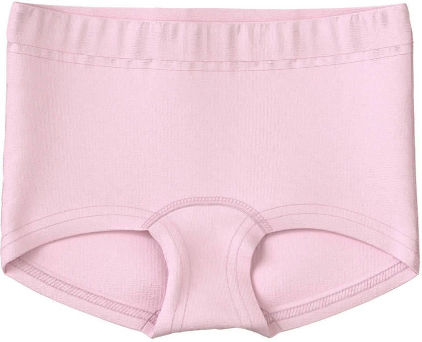NAME IT MINI short lichtroze kaki (set van 3) - Foto 2