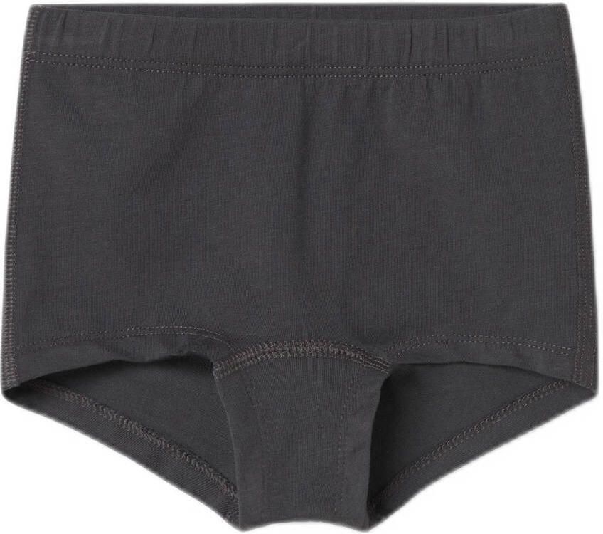 Name It Hipster NMFTIGHTS 3P WINSOME HEARTS NOOS (set 3 stuks) - Foto 2