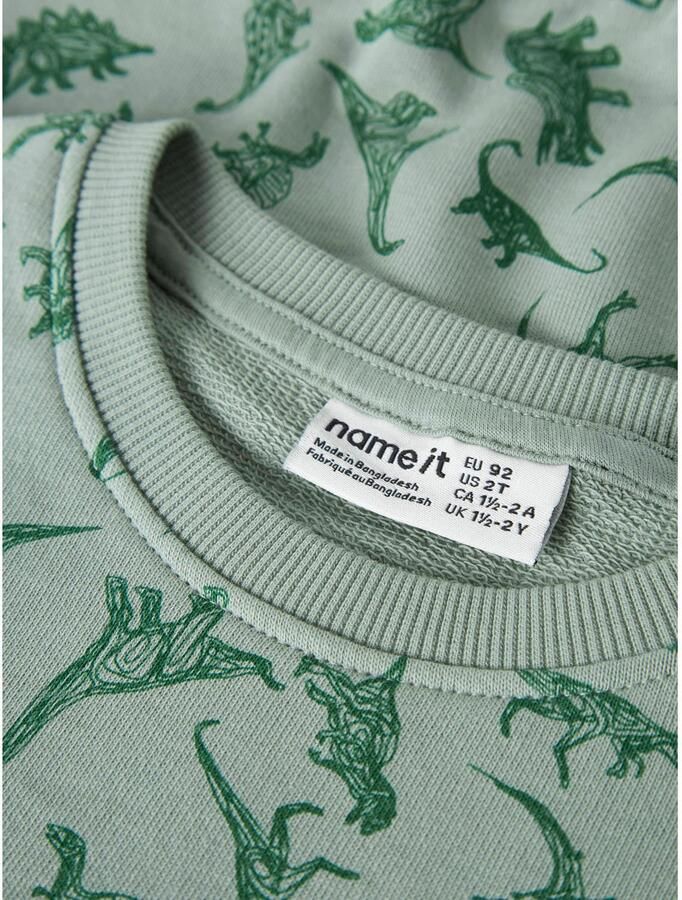 NAME IT MINI sweater - Foto 2