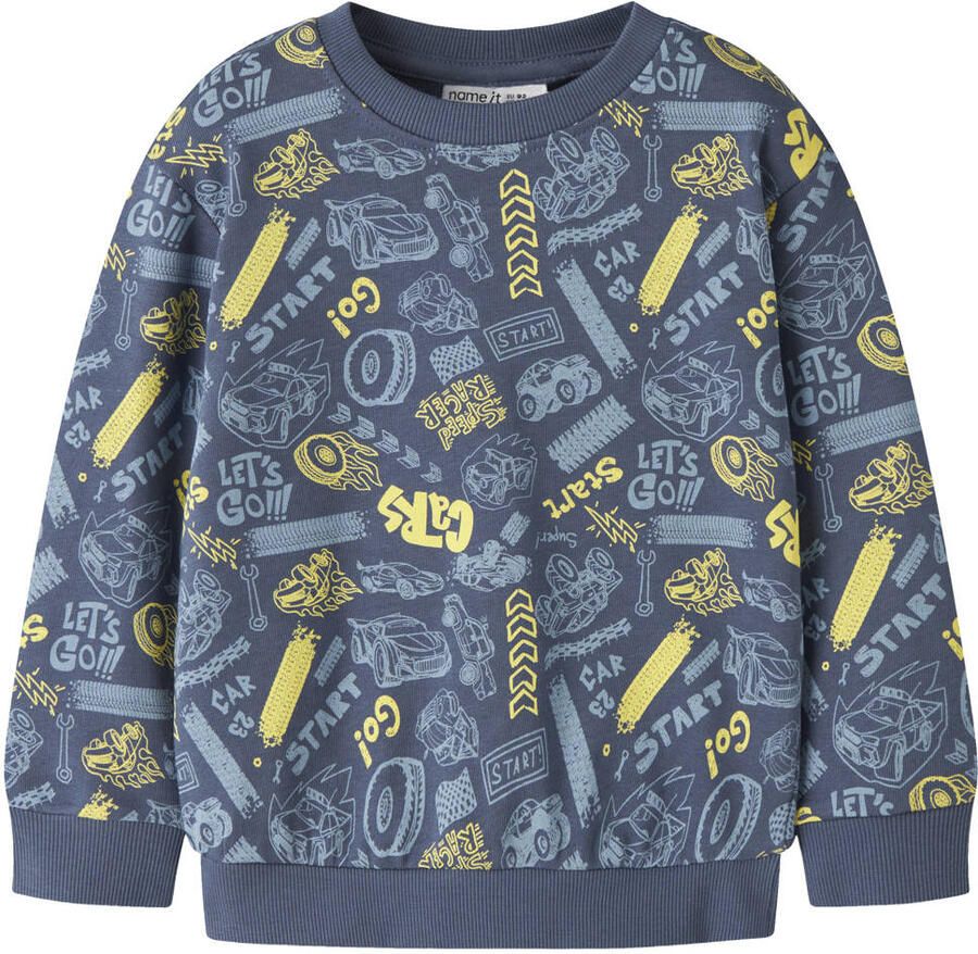 NAME IT MINI sweater
