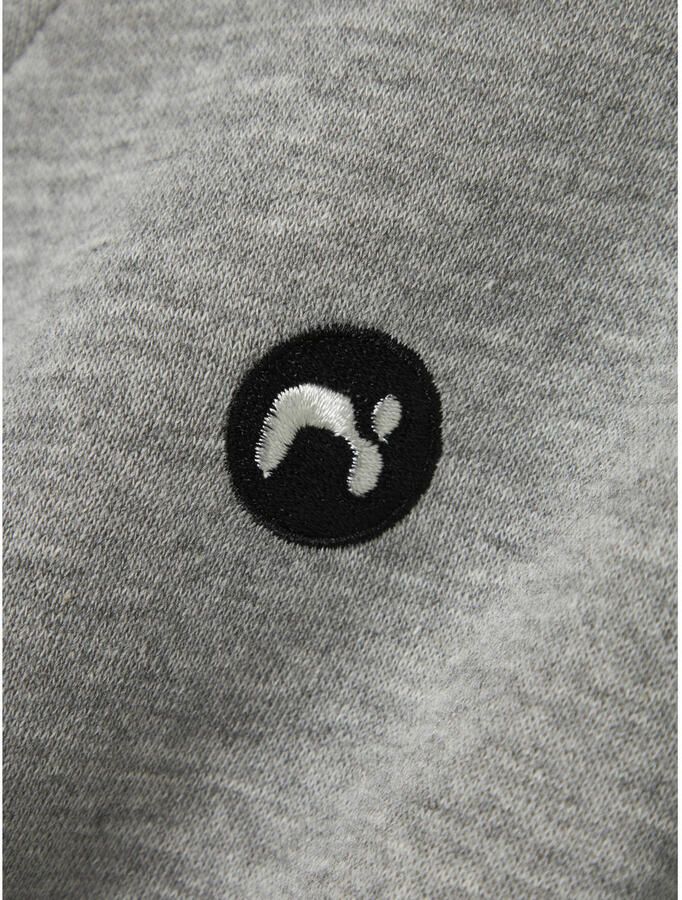 Name It Sweatshirt NMMVIMO LS SWEAT BRU NOOS - Foto 2