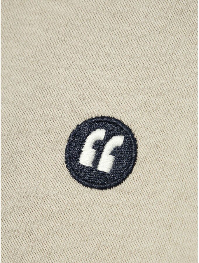 Name it MINI sweater NMMVIMO lichtbruin Effen 104 - Foto 2