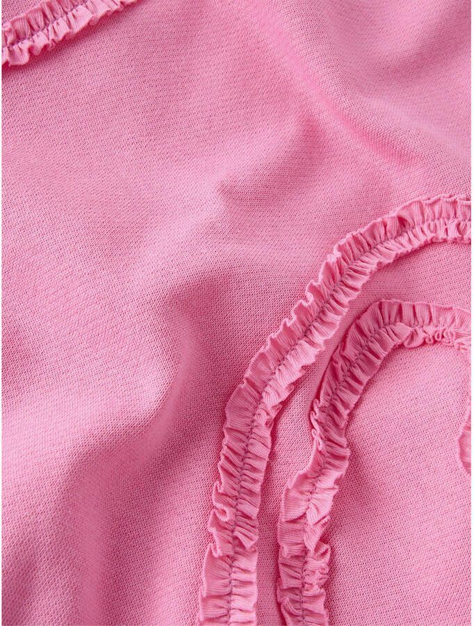 NAME IT MINI sweater roze - Foto 3
