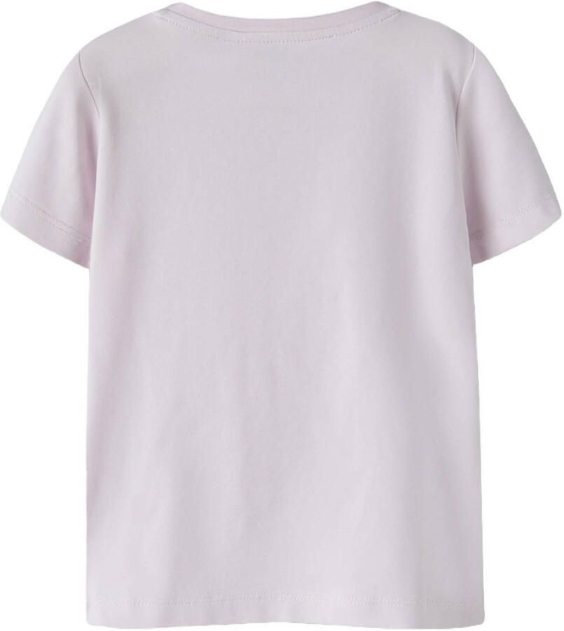 NAME IT MINI T-shirt roze - Foto 2