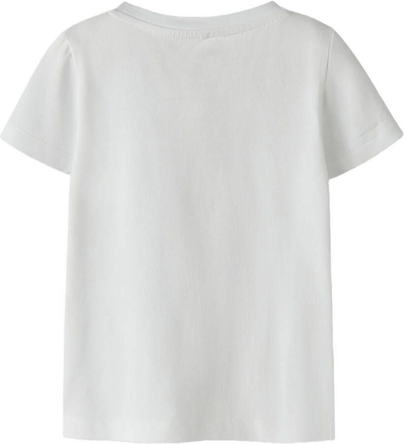 NAME IT MINI T-shirt wit - Foto 2