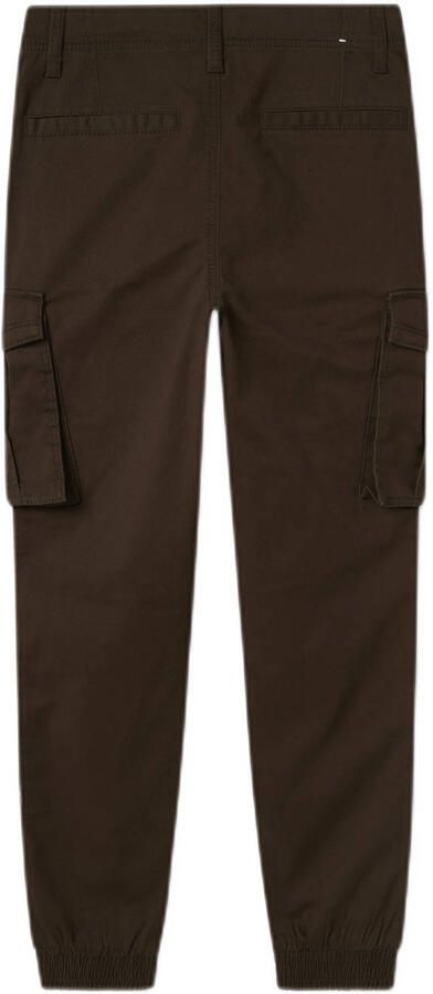 Name It Cargobroek NKMRYAN – Broek met cargo- en zijzakken - Foto 2