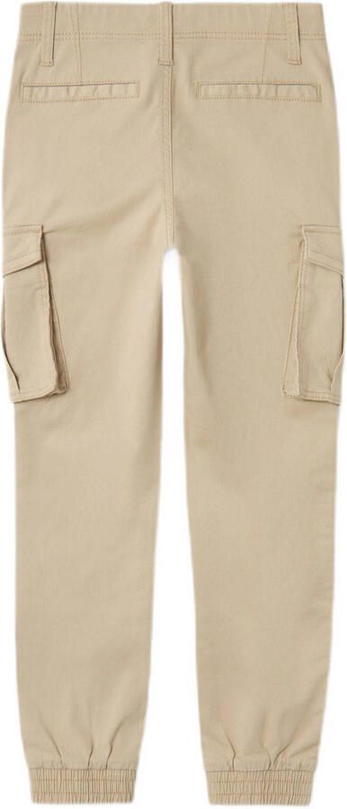 Name It Cargobroek NKMRYAN – Broek met cargo- en zijzakken - Foto 2