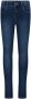 NAME IT skinny jeans NKFPOLLY dark blue denim - Thumbnail 1